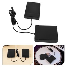 Doppia Grancassa Doppio Pedale