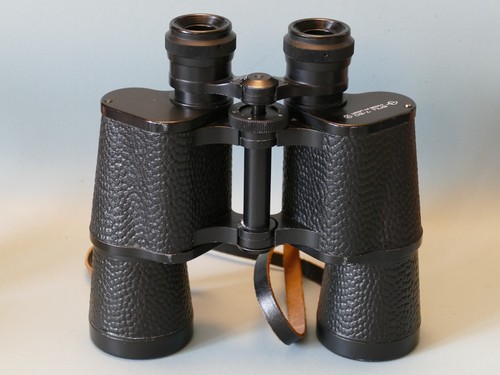 Binocolo vintage russo - , komz
