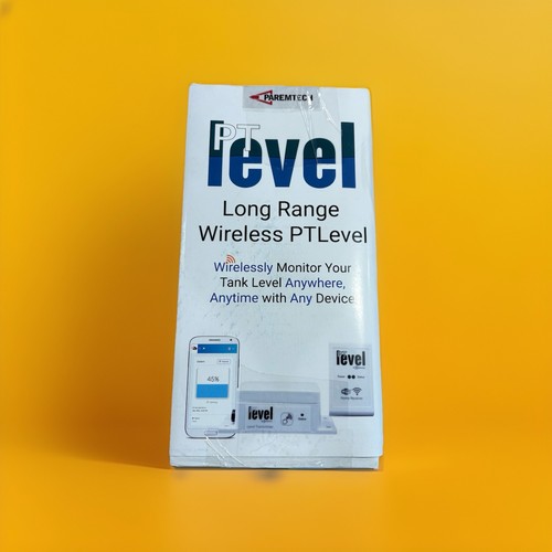 Paremtech ptlevel monitor - monitor, di