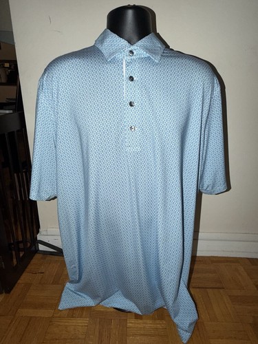 Greyson golf polo 2xl grove - golf,
