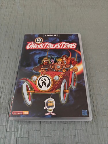 Ghostbusters vol 2 - -, 1