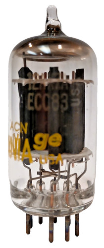 Tubo audio high gain - tubo, (102.6