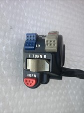 DEVIO LUCI FRECCE KAWASAKI KLR 600