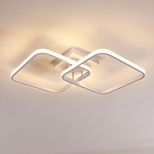 Plafoniera led soffitto - led,