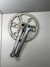 Guarnitura bici epoca primi