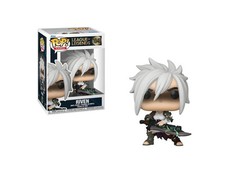 FUNKO POP Games: League of