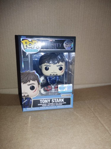 Funko pop edizione limitata - pop!,