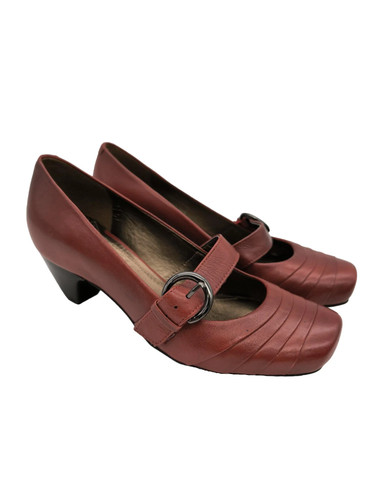 Decolte clarks mary jane - decolte,