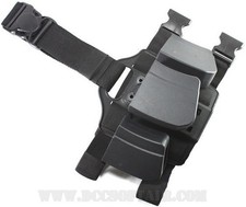 🔫 Porta Caricatore Cosciale