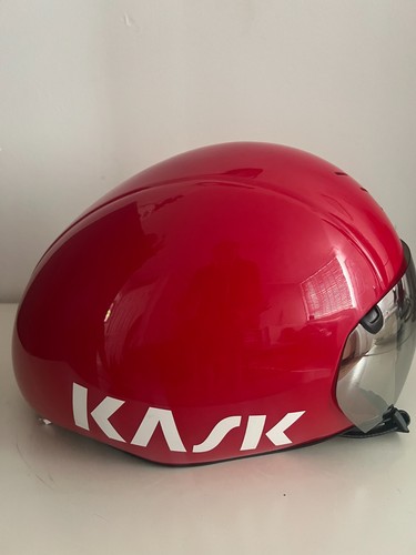 Casco kask bambino pro time - kask,