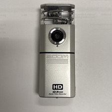 ZOOM Q3 HD pratico