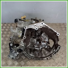 Cambio Manuale CITROEN C3