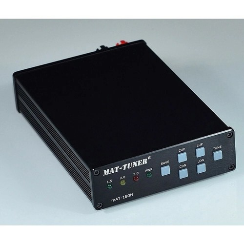 Sintonizzatore automatico - , hf