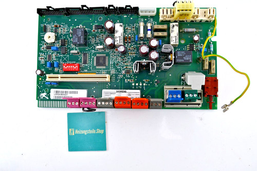Scheda pcb viessmann - viessmann, lgm