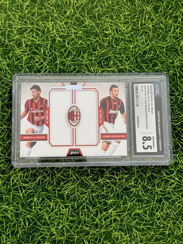 Marco van basten andriy - basten,