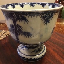 Antico lavabo a mano