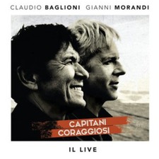 Baglioni, Morandi - Capitani