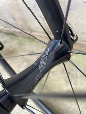 Specialized Roval CLX 64 Rapide Series Wheelset