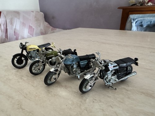 Lotto moto polistil - lotto, 4