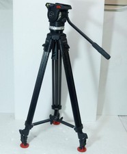 Sachtler Ace XL testa fluida