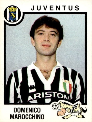 Figurina panini calciatori - panini,