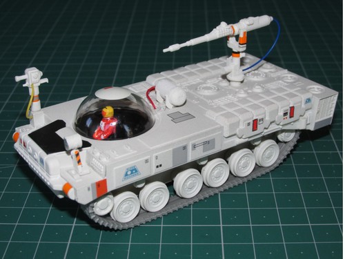 Sixteen space 1999 eagle - sixteen,