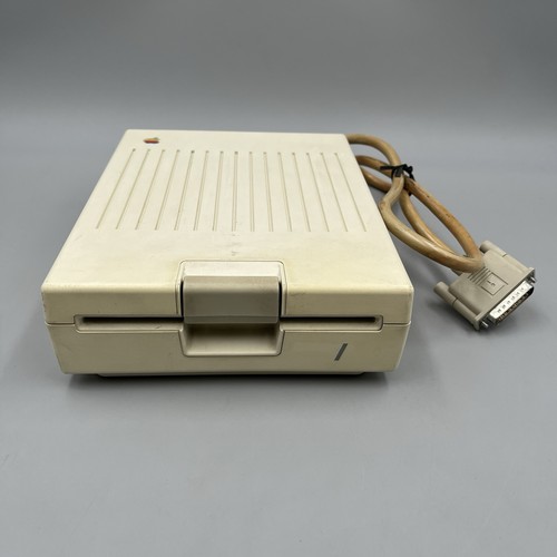 Apple disk iic a2m4050 - disk, unità