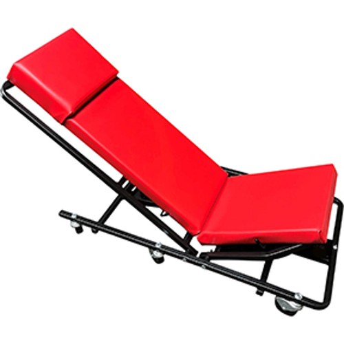 Either end adjustable creeper - end,