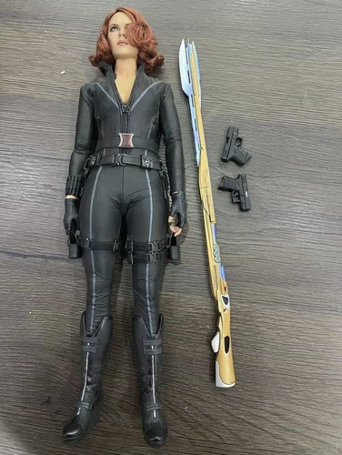 Action body figure - figure, hot