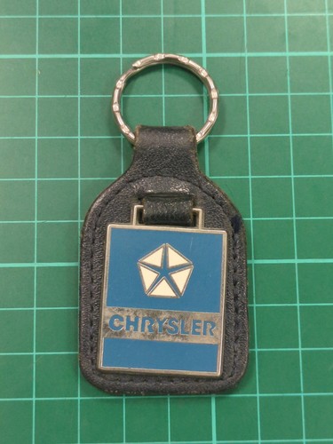 Vintage chrysler agent - chrysler,,