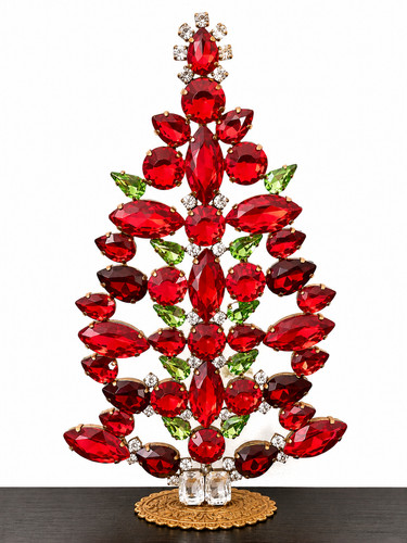 Decorazione tavola albero - , di