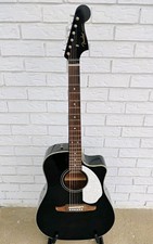 Fender Sonoran California