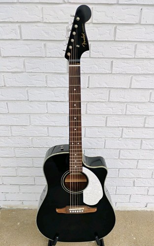 Fender sonoran california - sonoran,