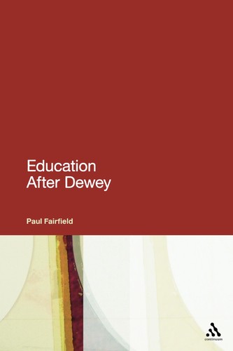 Education after - education,