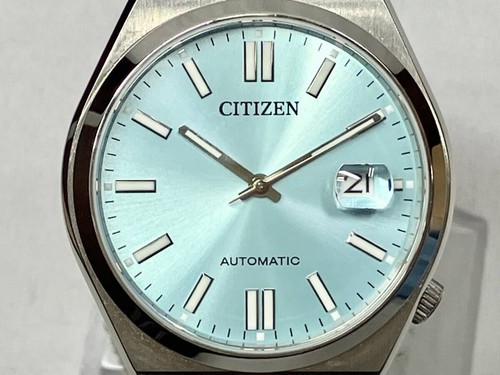 Orologio citizen tsuyosa - orologio,
