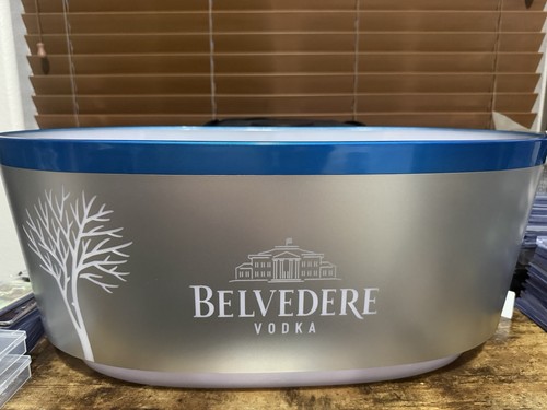 Belvedere vodka grande - vodka,