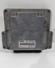 Centralina Motore ECU BOSCH