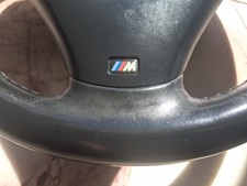 BMW M SPORT TECH Steering