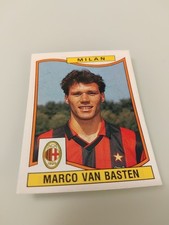 Calciatori Panini 1990-91 N° 221 Van Basten Milan Da Recupero Leggi La Descrizio