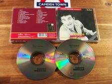 Gianni Meccia - I Grandi