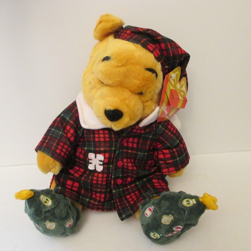 Disney store winnie the pooh - disney,