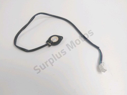 Capteur vitesse suzuki gsf - vitesse,