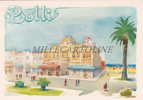 Viareggio botti profumerie - viareggio,