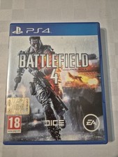 Battlefield 4 Ps4