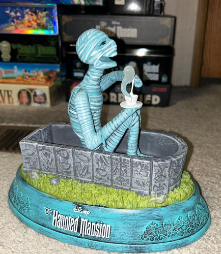 Statuina disney haunted - statuina,