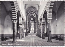 PRATO - DUOMO - INTERNO
