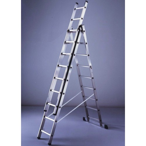 Facal scala alluminio da - facal,