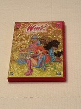 Winx club season italian - season,