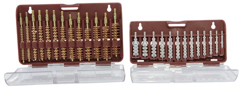 Tipton jag brush - jag,