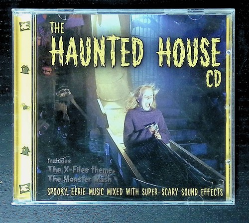 Halloween haunted house - halloween,